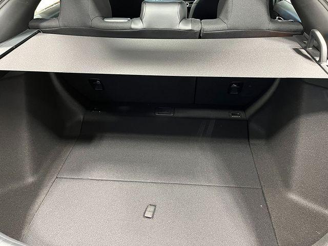 new 2025 Honda Civic car, priced at $29,055