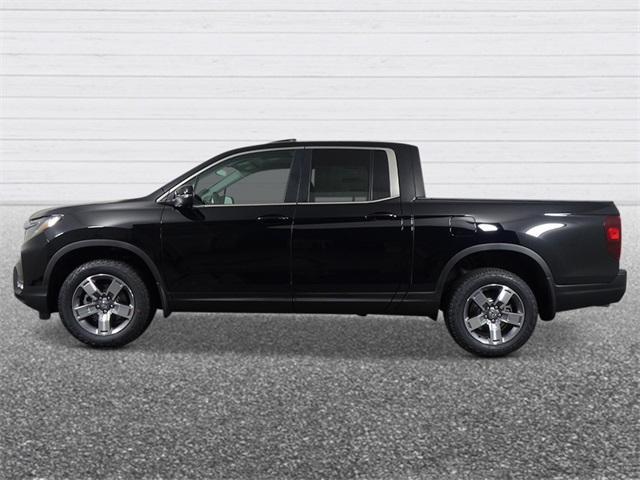 new 2024 Honda Ridgeline car, priced at $41,941