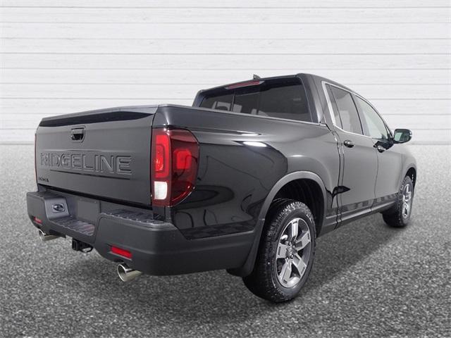 new 2024 Honda Ridgeline car, priced at $41,941