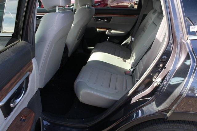 used 2019 Honda CR-V car, priced at $21,999