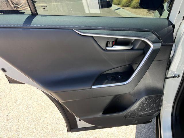 used 2021 Toyota RAV4 car, priced at $33,888
