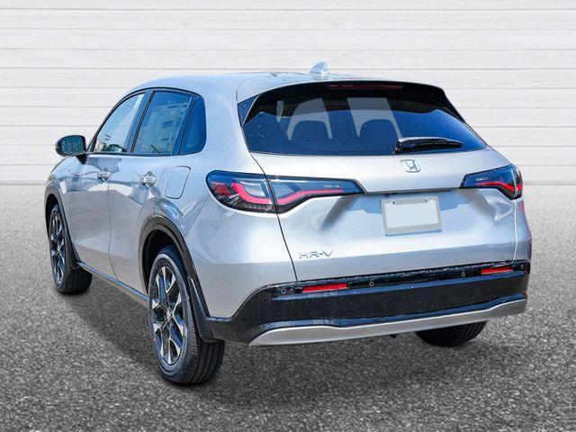 new 2026 Honda HR-V car, priced at $31,445