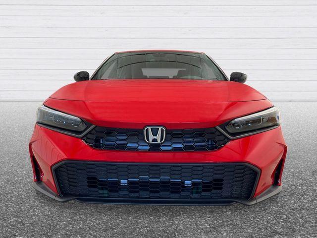 new 2026 Honda Civic car, priced at $27,745