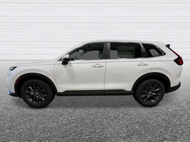 new 2026 Honda CR-V car, priced at $38,750