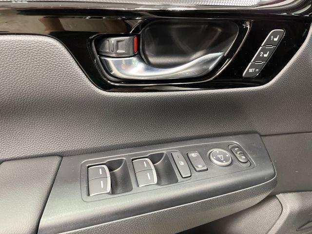 new 2026 Honda CR-V car, priced at $38,750