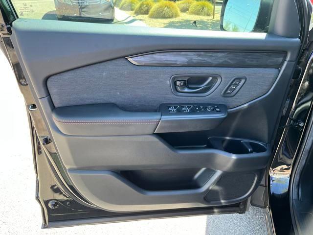 used 2026 Honda Passport car, priced at $48,955