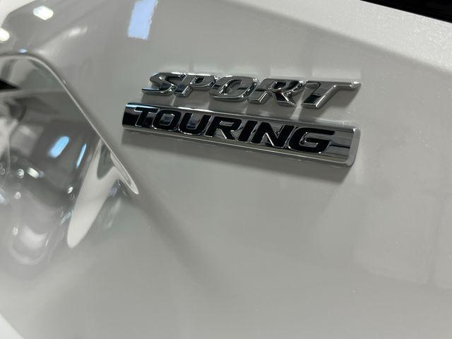 new 2026 Honda Civic Hybrid car, priced at $35,145