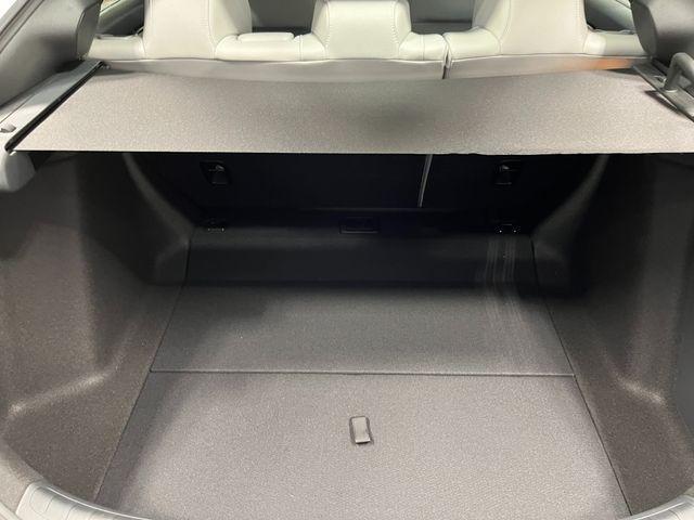 new 2026 Honda Civic Hybrid car, priced at $35,145