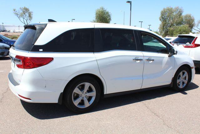 used 2020 Honda Odyssey car, priced at $25,988
