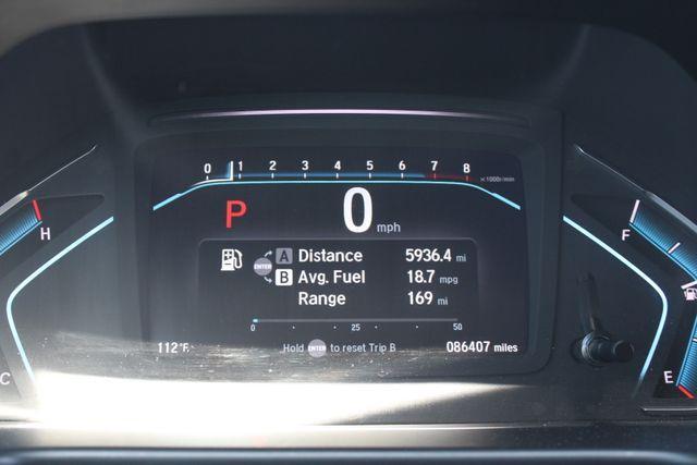 used 2020 Honda Odyssey car, priced at $25,988