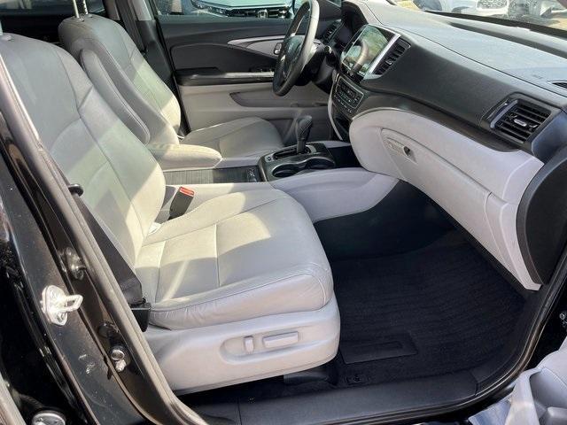 used 2018 Honda Pilot car, priced at $20,765