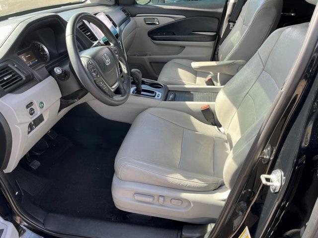 used 2018 Honda Pilot car, priced at $20,765