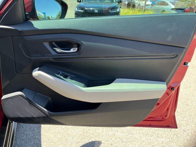used 2024 Honda Accord car, priced at $28,224