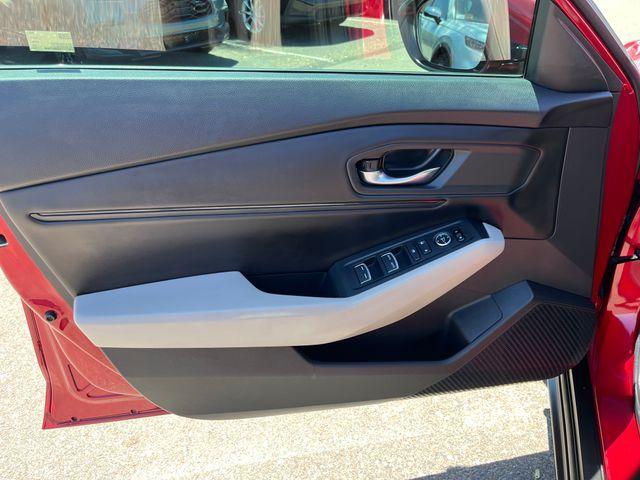 used 2024 Honda Accord car, priced at $28,224