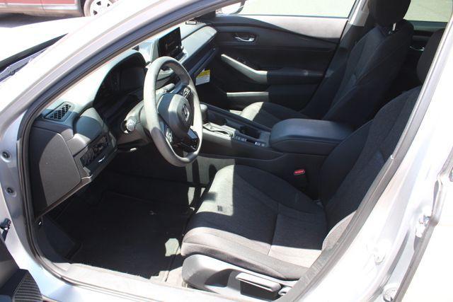 used 2024 Honda Accord car, priced at $24,775