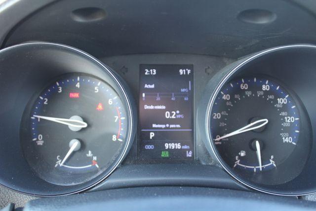 used 2020 Toyota C-HR car, priced at $15,888