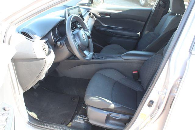 used 2020 Toyota C-HR car, priced at $15,888