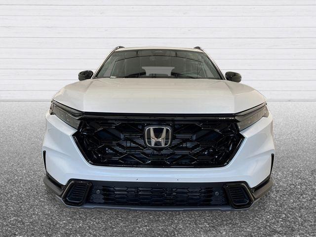new 2026 Honda CR-V Hybrid car, priced at $42,130