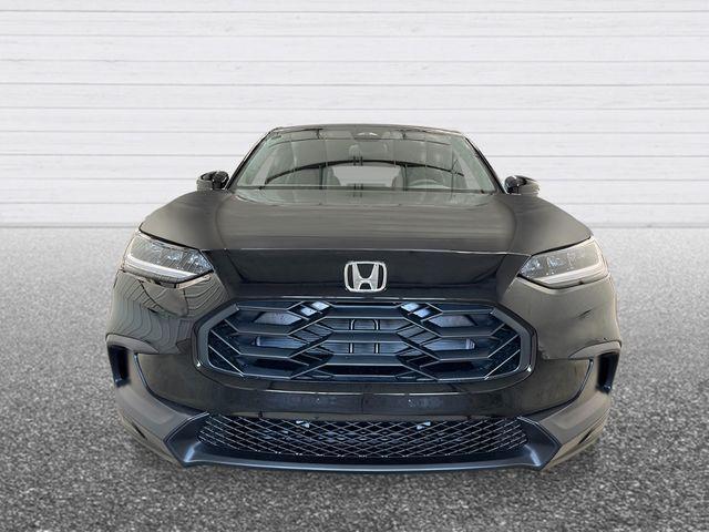 new 2026 Honda HR-V car, priced at $30,950