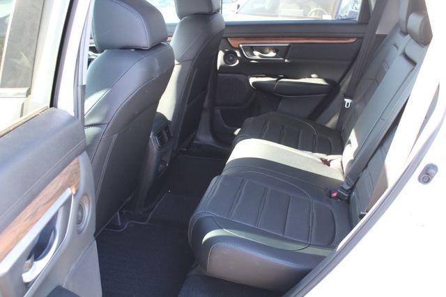 used 2022 Honda CR-V car, priced at $30,888