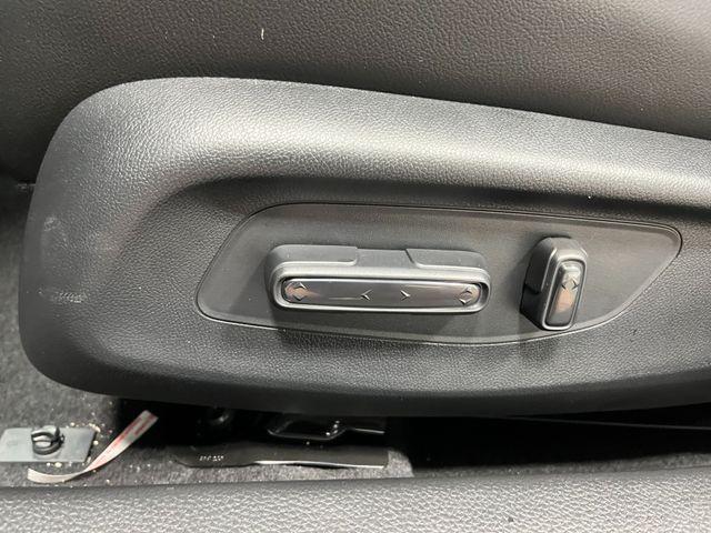 new 2026 Honda Civic Hybrid car, priced at $33,945