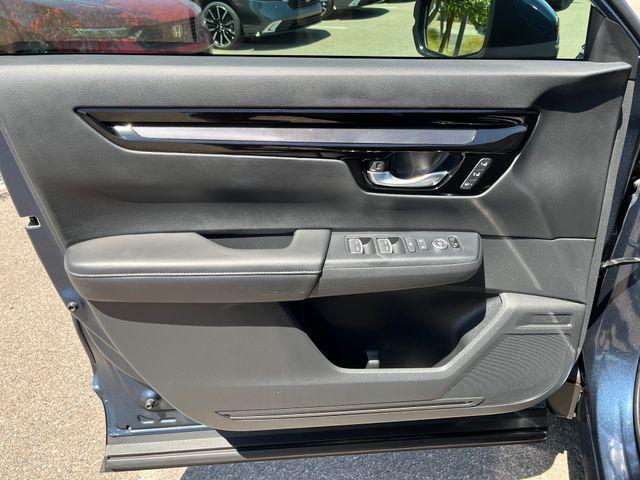 used 2024 Honda CR-V car, priced at $34,888