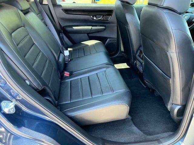 used 2024 Honda CR-V car, priced at $34,888
