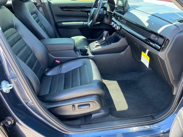 used 2024 Honda CR-V car, priced at $34,888