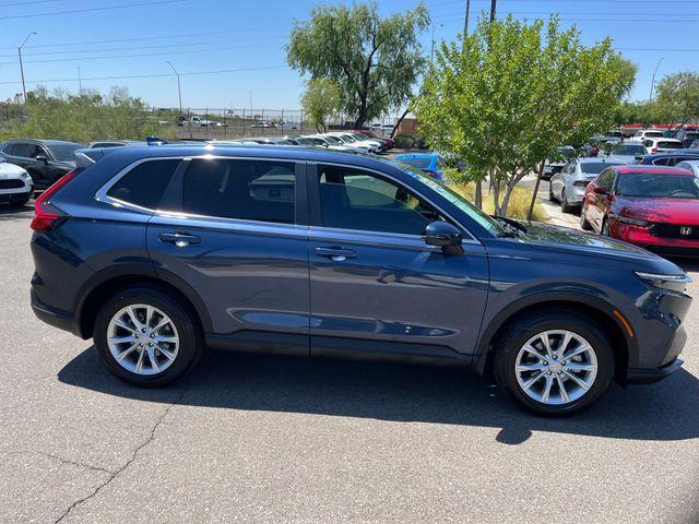 used 2024 Honda CR-V car, priced at $34,888