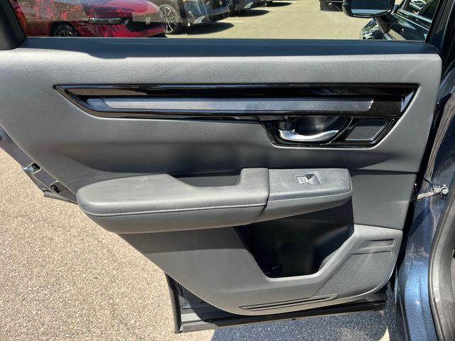 used 2024 Honda CR-V car, priced at $34,888