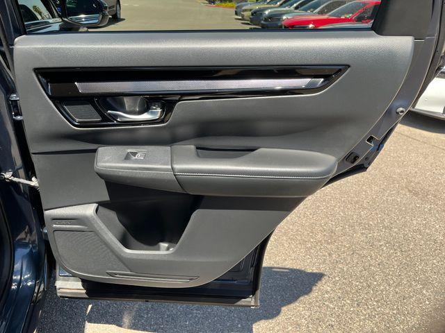 used 2024 Honda CR-V car, priced at $34,888