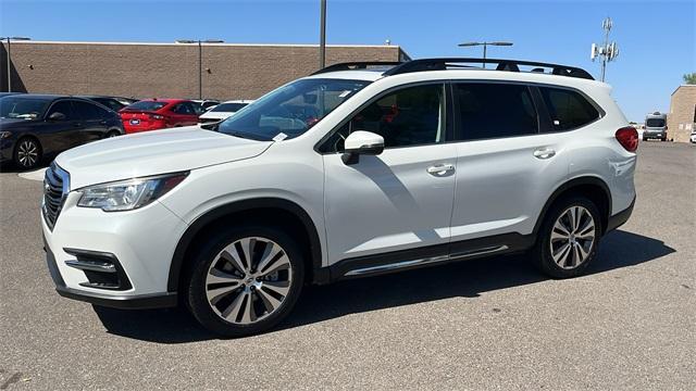 used 2019 Subaru Ascent car, priced at $21,668