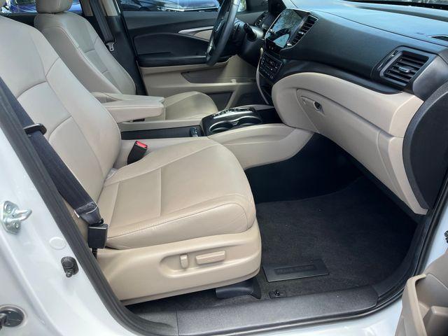 used 2022 Honda Pilot car, priced at $33,115