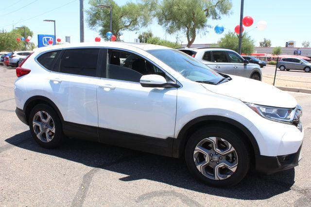 used 2019 Honda CR-V car, priced at $20,886