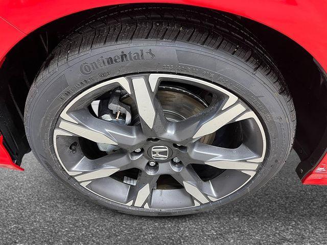 new 2026 Honda Civic Hybrid car, priced at $33,445