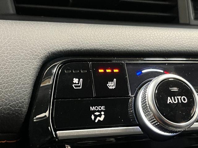 new 2026 Honda Passport car, priced at $55,555