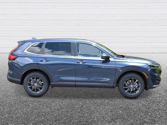 new 2026 Honda CR-V car, priced at $38,295