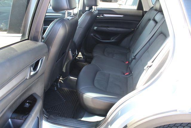 used 2020 Mazda CX-5 car, priced at $21,884