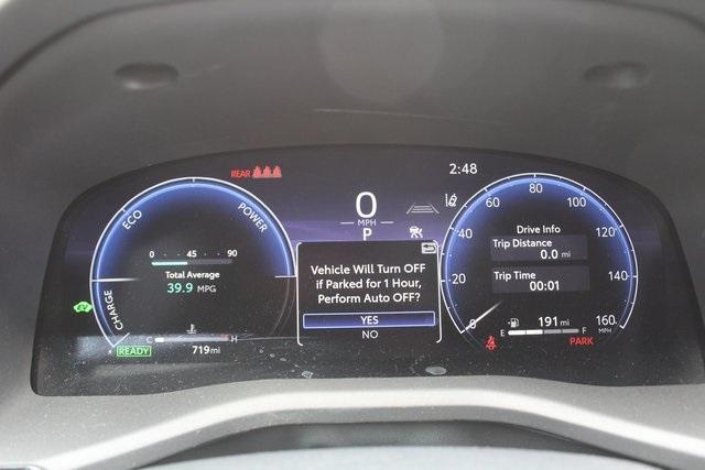 used 2025 Toyota Camry car, priced at $37,999