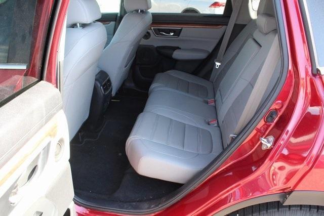 used 2020 Honda CR-V car, priced at $24,466