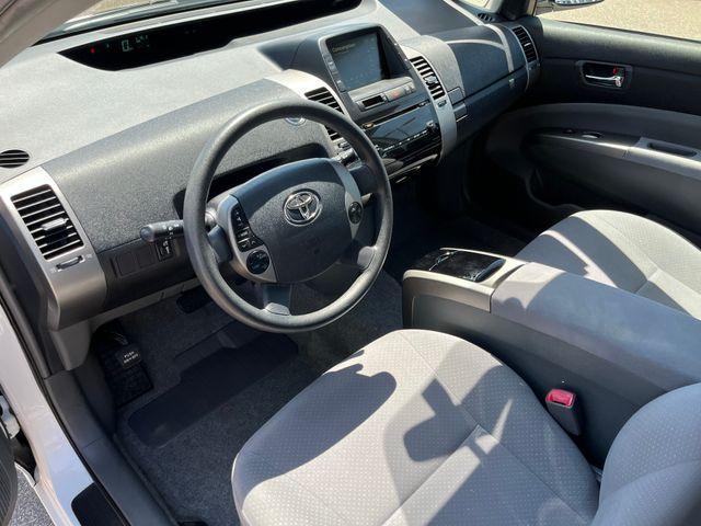 used 2009 Toyota Prius car, priced at $12,887