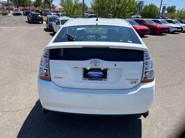 used 2009 Toyota Prius car, priced at $12,887