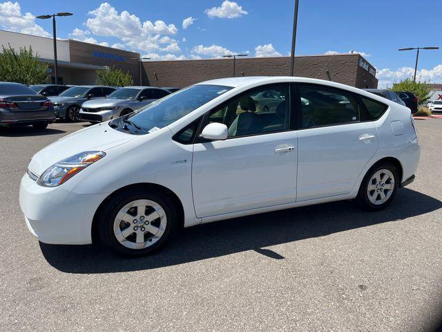 used 2009 Toyota Prius car, priced at $12,887