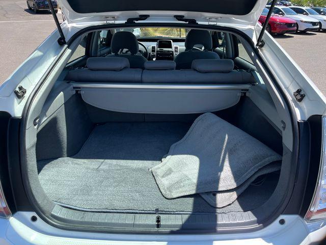 used 2009 Toyota Prius car, priced at $12,887