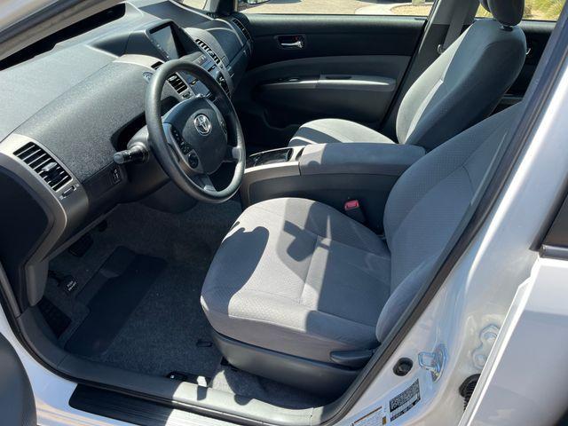 used 2009 Toyota Prius car, priced at $12,887