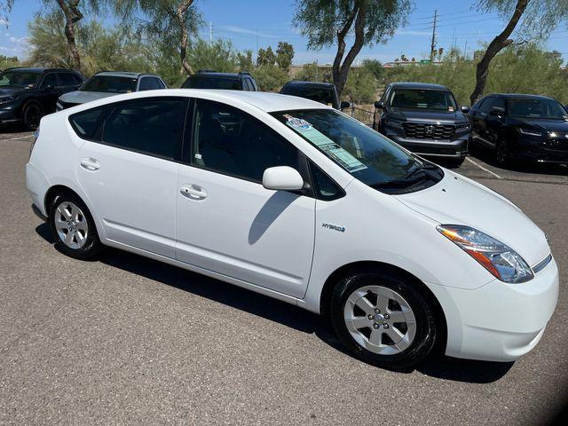 used 2009 Toyota Prius car, priced at $12,887