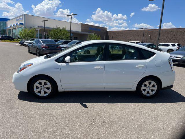 used 2009 Toyota Prius car, priced at $12,887