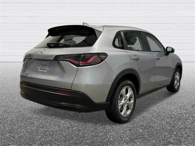 new 2025 Honda HR-V car, priced at $28,295