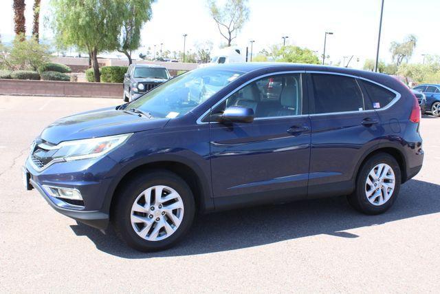 used 2015 Honda CR-V car, priced at $11,445