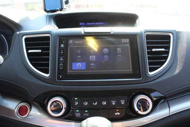 used 2015 Honda CR-V car, priced at $11,445